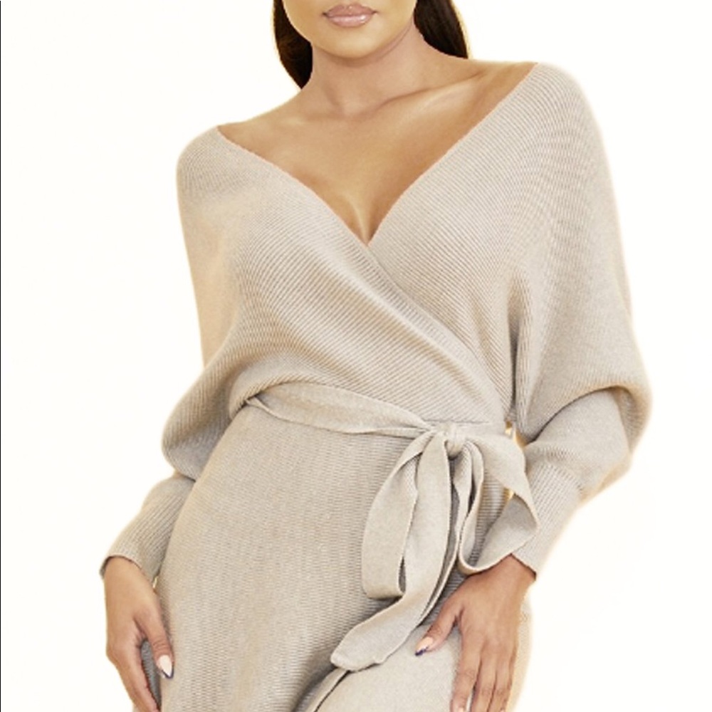 The Makayla Dress